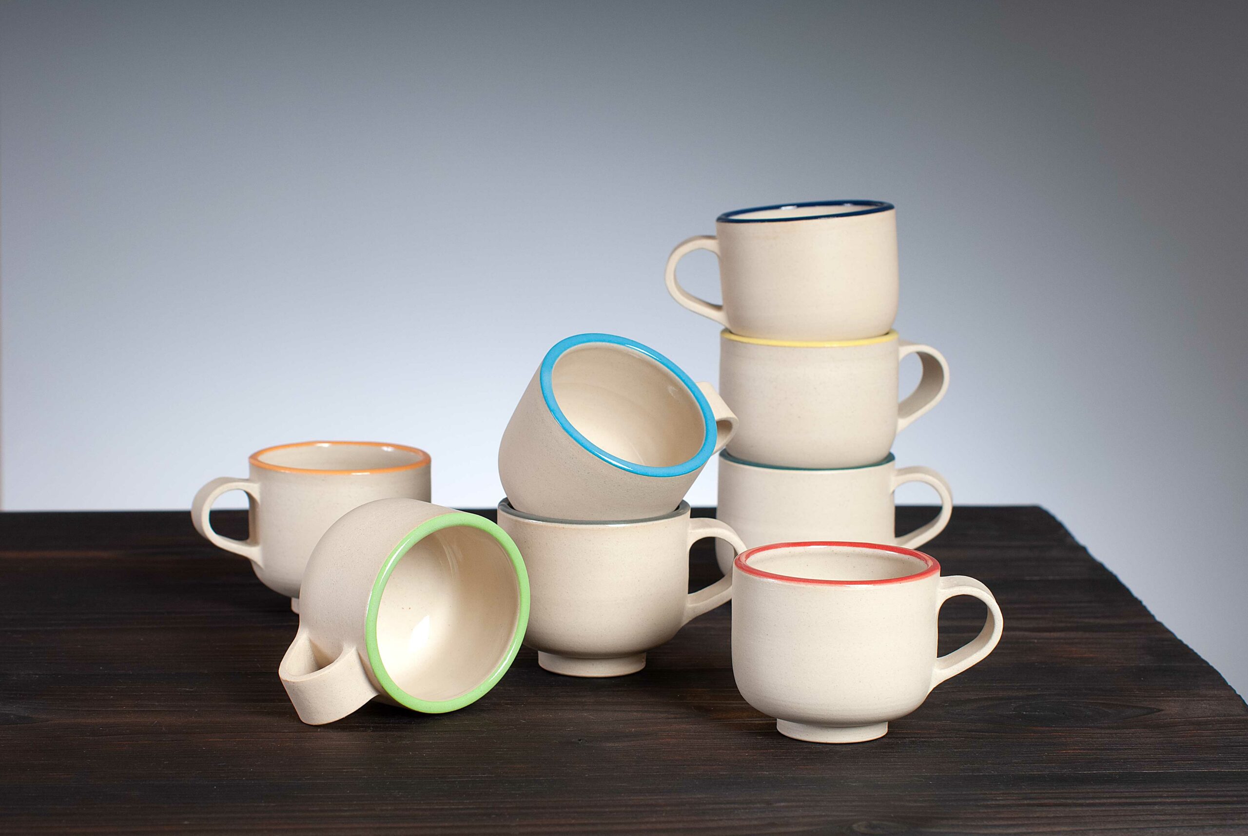 Espresso Cup